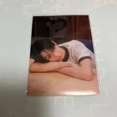 WILDBLUE 鈴陽向 トレカ