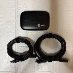 elgato HD60 S キャプチャーボード