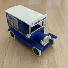 lledo ミニカー　wells イギリス製　英国　アンティーク vintageのサムネイル