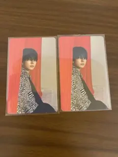 ENHYPEN トレカ　ヒスン　dilemma HEESEUNG EVAN