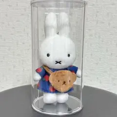 ミッフィー ぬいぐるみ マスコット りんごワンピース
