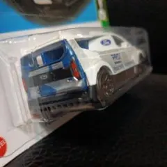 レアモデル❗️ミニカー 1/64 ディズニーワールド テストトラック