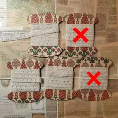 メルマナ様 リクエスト 2点 まとめ商品