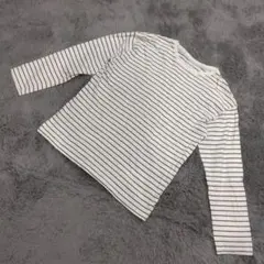 ELFIN DOLL エルフィンドール【160】ボーダー ロンT