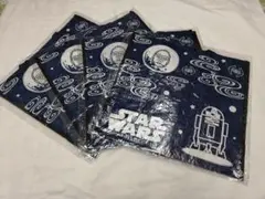 スターウォーズ ポートバッグ3枚