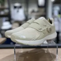 新品未使用　韓国正規品　ノースフェイス　スニーカー　スピード　ボア　男女兼用のサムネイル