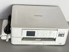 610枚台 ブラザー複合機 快調美品 MFC-J998DN 子機付 整備清掃消毒 610枚台 ブラザー複合機 快調美品 MFC-J998DN 子機付 整備清掃消毒