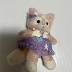 40周年 リーナベル　ぬいぐるみバッジ ぬいバのサムネイル