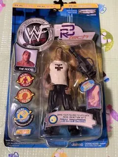 2026年最新】wwf フィギュアの人気アイテム - メルカリ