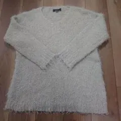 アンタイトル ニット