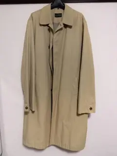 Ralph Laurenラルフローレン　ステンカラーコート