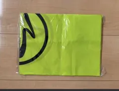 ZUMBA フラッグ 新品未使用、未開封品