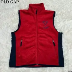 メンズベストボア