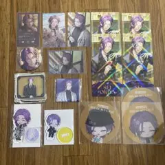 ブレイクマイケース ブレマイ 【隠岐谷誓】 セット