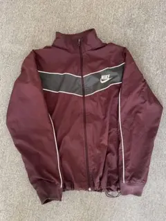 NIKE ナイロンジャケット　値下げ交渉○