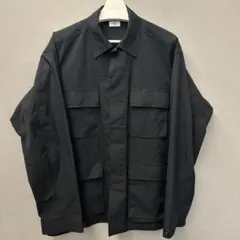 RHC Ron Herman 半袖 カットワーク レースシャツ ブラック - メルカリ