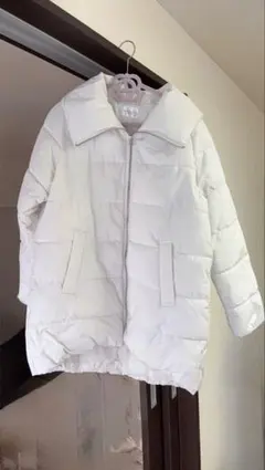 レディースダウンジャケット ブルゾン