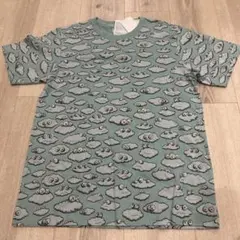 90s vintage 総柄 コアラ 半袖 tシャツ カットソー メンズ 古着 - メルカリ