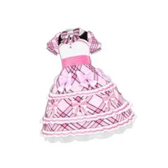 アイプリバース セブンスコーデラブリー ワンピース