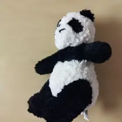 新品 jellycat Tiny Harry Panda Cub パンダ 正規品 - メルカリ