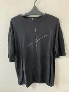 CAMBIO Tシャツ ブラック L