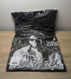 映画『Michael / マイケル』ジャパンプレミア 黒Tシャツ Mサイズ