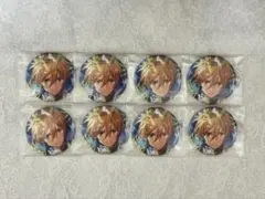 あんスタ コレ缶 2025 Sep. 友也 ×8