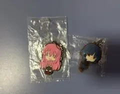ぼっち・ざ・ろっく！コラボカフェ ゆらゆらアクリルキーホルダー 後藤