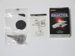 バトルスター・ギャラクティカ ブラックバード イーグルモス シップコレクション バトルスター・ギャラクティカ ブラックバード イーグルモス シップ