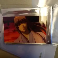 銀魂 THE FINAL 4DX アクリルカード　吉田松陽