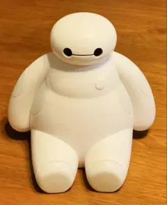 美品 ベイマックス キャンディケース