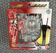 2026年最新】仮面ライダー装着変身ファイズの人気アイテム - メルカリ