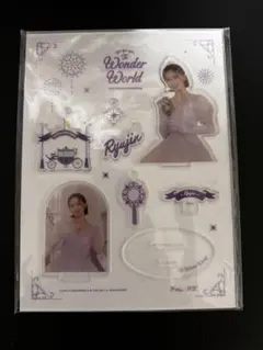 2025年最新】リュジン アクスタの人気アイテム - メルカリ