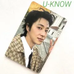 東方神起 タレントカード