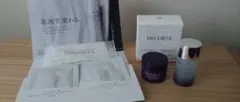 DECORTÉ サンプル5点
