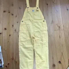 マーキーズ⭐︎オーバーオール　130㎝