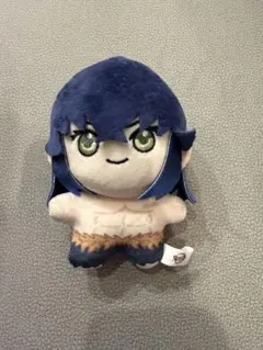 鬼滅の刃 中国限定 アニプレックス ぬいぐるみ 嘴平伊之助