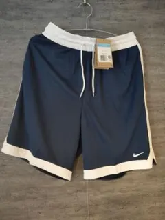 M 新品 未使用 ナイキ NIKE ハーフパンツ バスパンのサムネイル