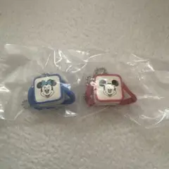 Disney CREATED by MUS バッグコレクション