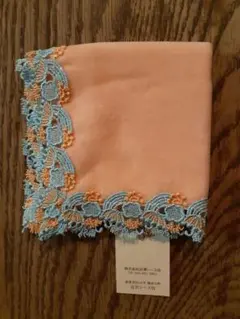 近沢レース店 ハンカチ