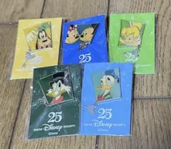 2026年最新】スクルージ ピンバッジの人気アイテム - メルカリ