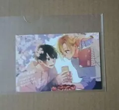 平野と鍵浦 アニメイト とらのあな メロンブックス 限定イラストカード7点セット 平野と鍵浦7 メロンブックスフロマージュ特典 イラストカード｜Yahoo