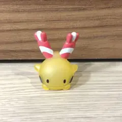 希少 ポケモンキッズ リーシャン クリア