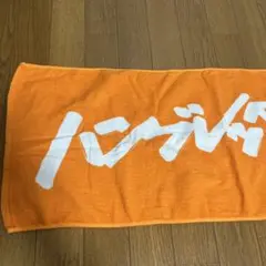 2025年最新】ハンブレ タオルの人気アイテム - メルカリ