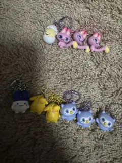 たまごっち　チョコボックス　まとめ売り10点セット