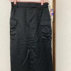 カーゴスカート　しまむらのサムネイル
