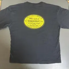 難あり？ Lサイズ WESCO ロゴ Tシャツのサムネイル