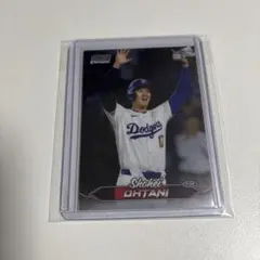 大谷翔平RC\"レア\"スタジアムクラブ　インスタビジョンブラック25枚限定 大谷翔平RC