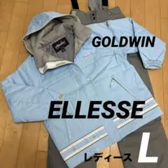 goldwin ウェア