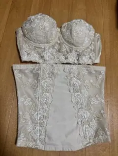 タカミブライダル購入 ブライダルインナー D70 - メルカリ
